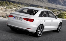 Audi A3 TDI, , , , , 